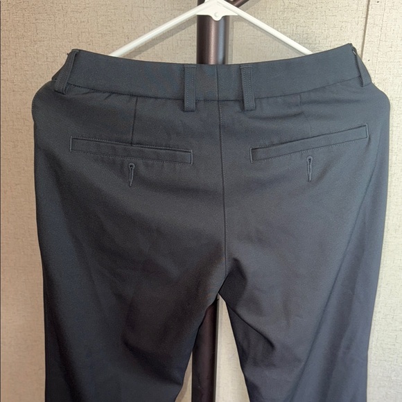 Oobe Charcoal Dress Pants - Picture 4 of 5